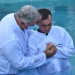 Galeria Batismo Julho 2021