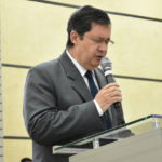 Galeria Homenagem aos Pastores Presidentes