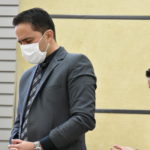 Galeria Homenagem aos Pastores Presidentes