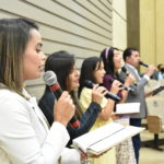 Galeria Homenagem aos Pastores Presidentes