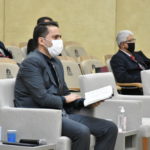 Galeria Homenagem aos Pastores Presidentes