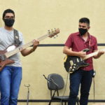 Galeria Homenagem aos Pastores Presidentes