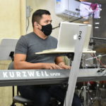 Galeria Homenagem aos Pastores Presidentes