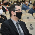 Galeria Homenagem aos Pastores Presidentes