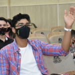 Galeria Homenagem aos Pastores Presidentes