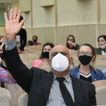 Galeria Homenagem aos Pastores Presidentes