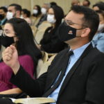 Galeria Homenagem aos Pastores Presidentes