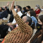 Galeria Homenagem aos Pastores Presidentes