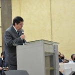 Galeria Homenagem aos Pastores Presidentes