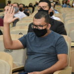 Galeria Homenagem aos Pastores Presidentes