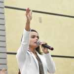 Galeria Homenagem aos Pastores Presidentes