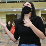 Galeria Homenagem aos Pastores Presidentes