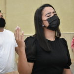 Galeria Homenagem aos Pastores Presidentes