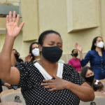 Galeria Homenagem aos Pastores Presidentes