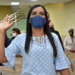 Galeria Homenagem aos Pastores Presidentes