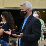 Galeria Homenagem aos Pastores Presidentes