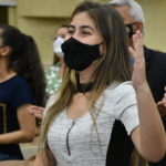 Galeria Homenagem aos Pastores Presidentes