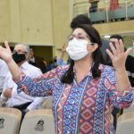 Galeria Homenagem aos Pastores Presidentes