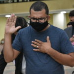 Galeria Homenagem aos Pastores Presidentes