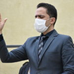 Galeria Homenagem aos Pastores Presidentes