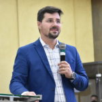 Galeria Homenagem aos Pastores Presidentes