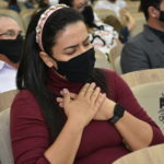 Galeria Homenagem aos Pastores Presidentes