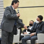 Galeria Homenagem aos Pastores Presidentes