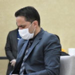 Galeria Homenagem aos Pastores Presidentes