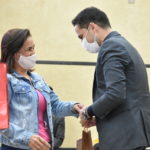 Galeria Homenagem aos Pastores Presidentes