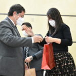 Galeria Homenagem aos Pastores Presidentes