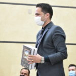 Galeria Homenagem aos Pastores Presidentes