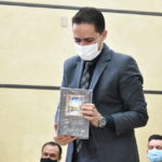 Galeria Homenagem aos Pastores Presidentes