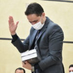 Galeria Homenagem aos Pastores Presidentes