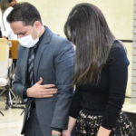 Galeria Homenagem aos Pastores Presidentes