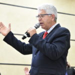 Galeria Homenagem aos Pastores Presidentes