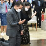 Galeria Homenagem aos Pastores Presidentes