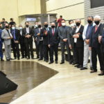 Galeria Homenagem aos Pastores Presidentes