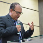 Galeria Santa Ceia  | Agosto