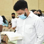 Galeria Santa Ceia  | Agosto