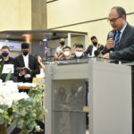 Galeria Santa Ceia  | Agosto