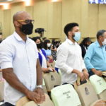 Galeria Santa Ceia  | Agosto