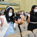 Galeria Santa Ceia  | Agosto