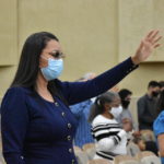 Galeria Santa Ceia  | Agosto