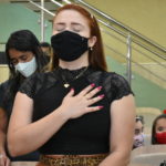 Galeria Santa Ceia  | Agosto