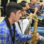 Galeria Santa Ceia  | Agosto