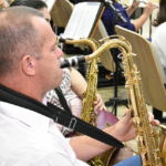 Galeria Santa Ceia  | Agosto