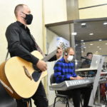 Galeria Santa Ceia  | Agosto