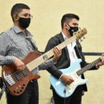 Galeria Santa Ceia  | Agosto