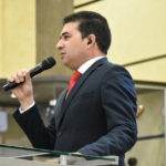 Galeria Santa Ceia  | Agosto