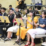 Galeria Santa Ceia  | Agosto